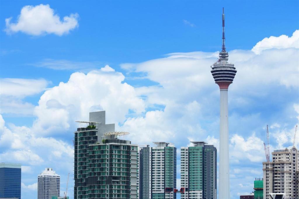 The Hulo Hotel & Gallery Kuala Lumpur Exteriör bild