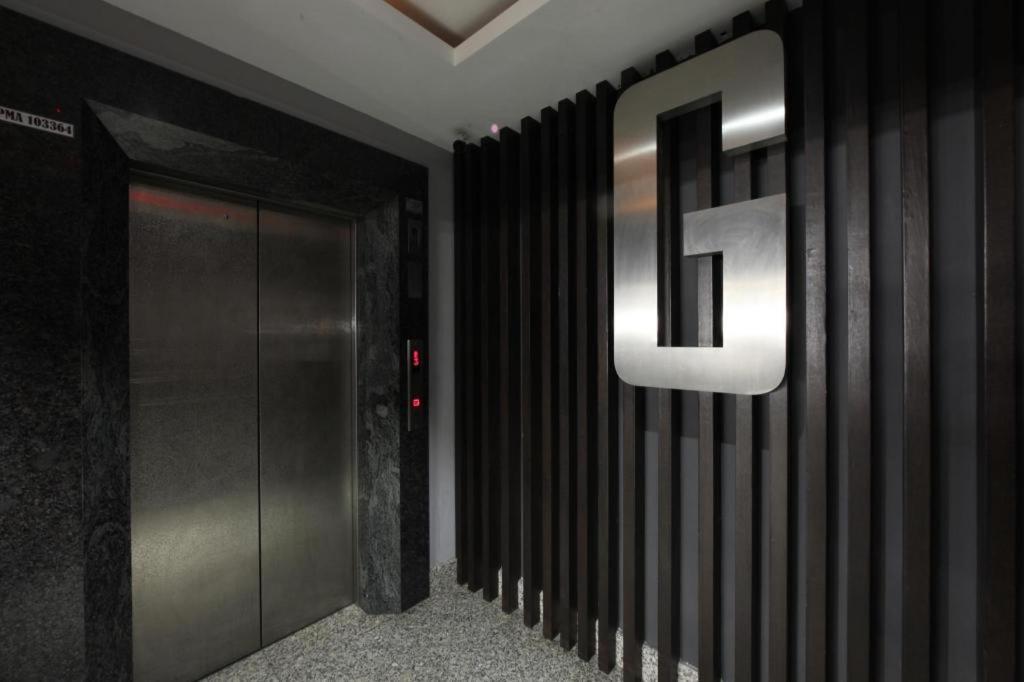 The Hulo Hotel & Gallery Kuala Lumpur Exteriör bild