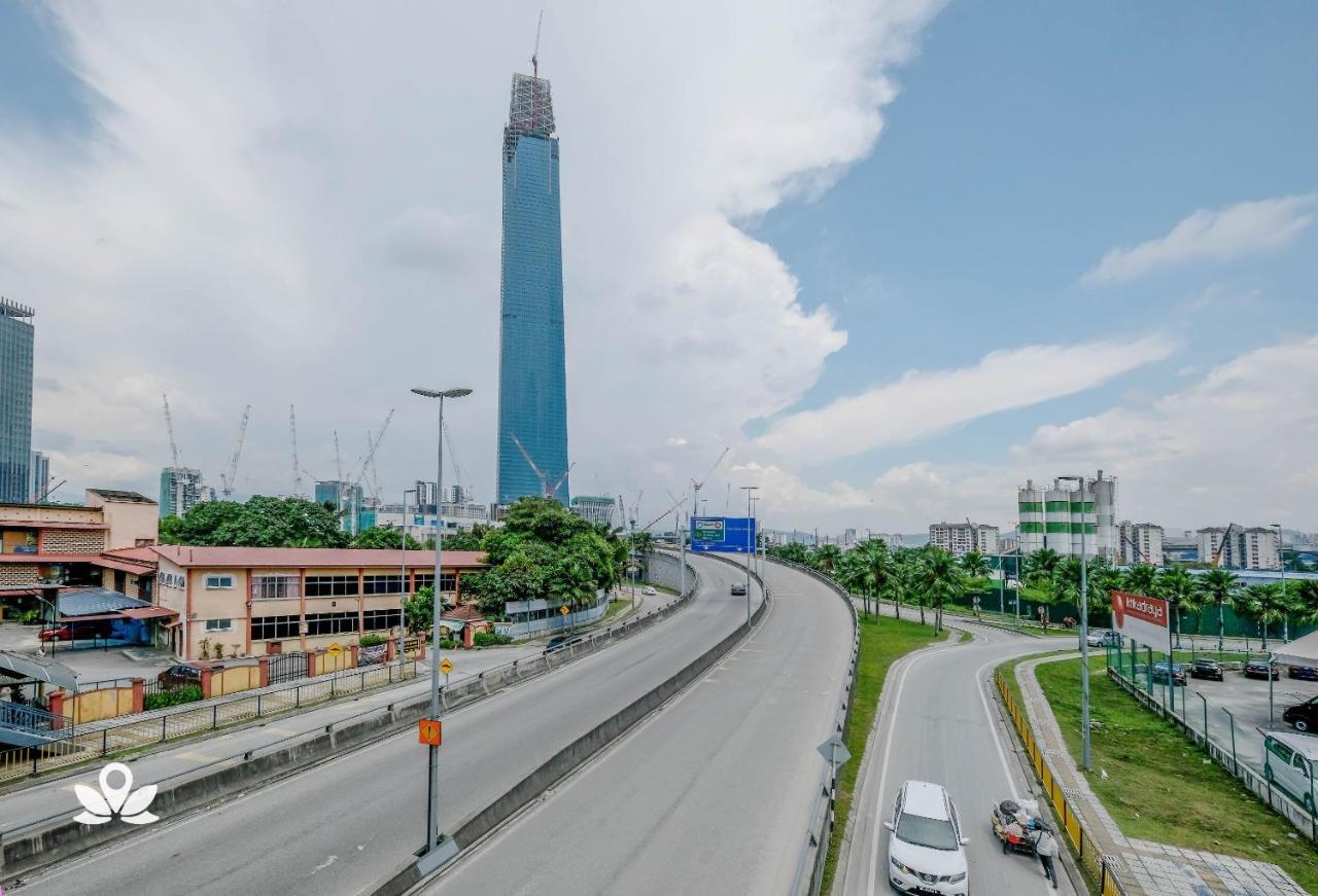 The Hulo Hotel & Gallery Kuala Lumpur Exteriör bild